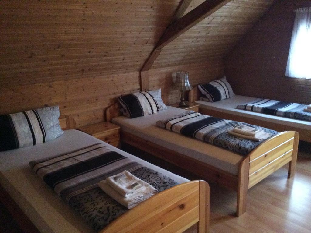 Hotel Drei Könige Neckarbischofsheim Zimmer foto