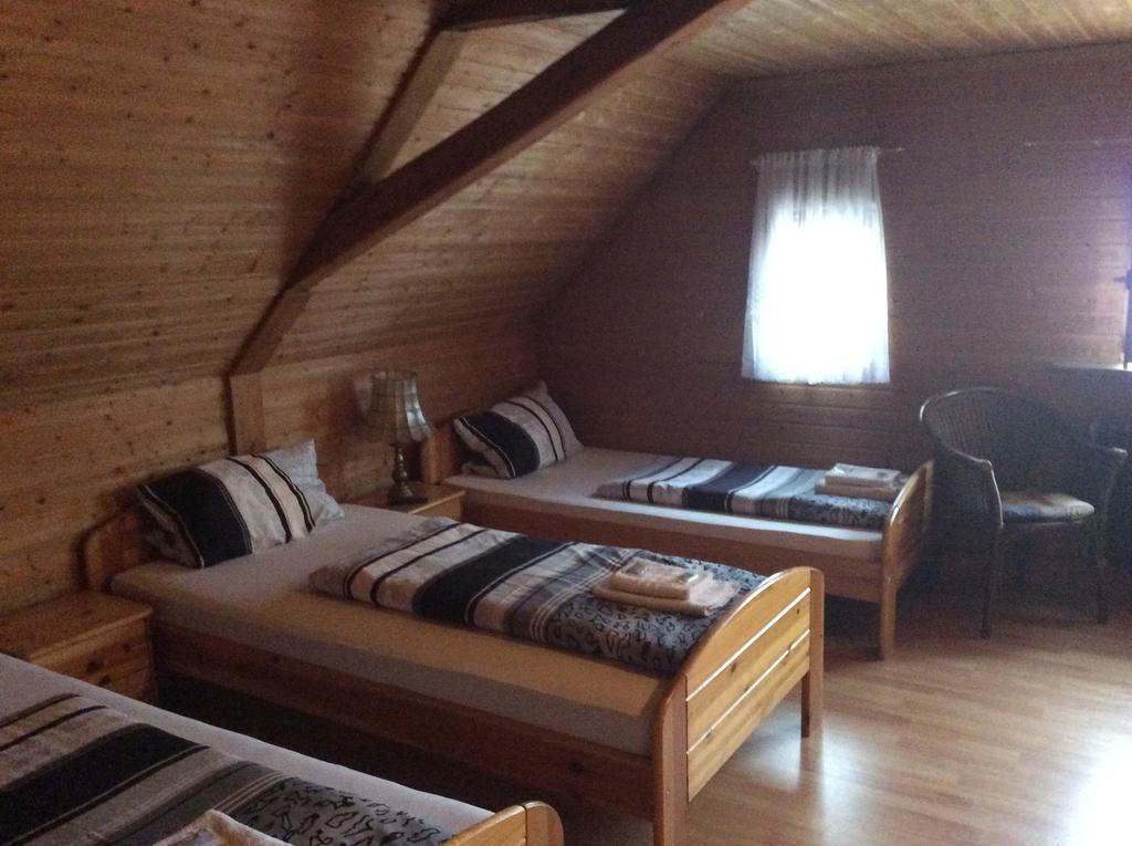 Hotel Drei Könige Neckarbischofsheim Zimmer foto