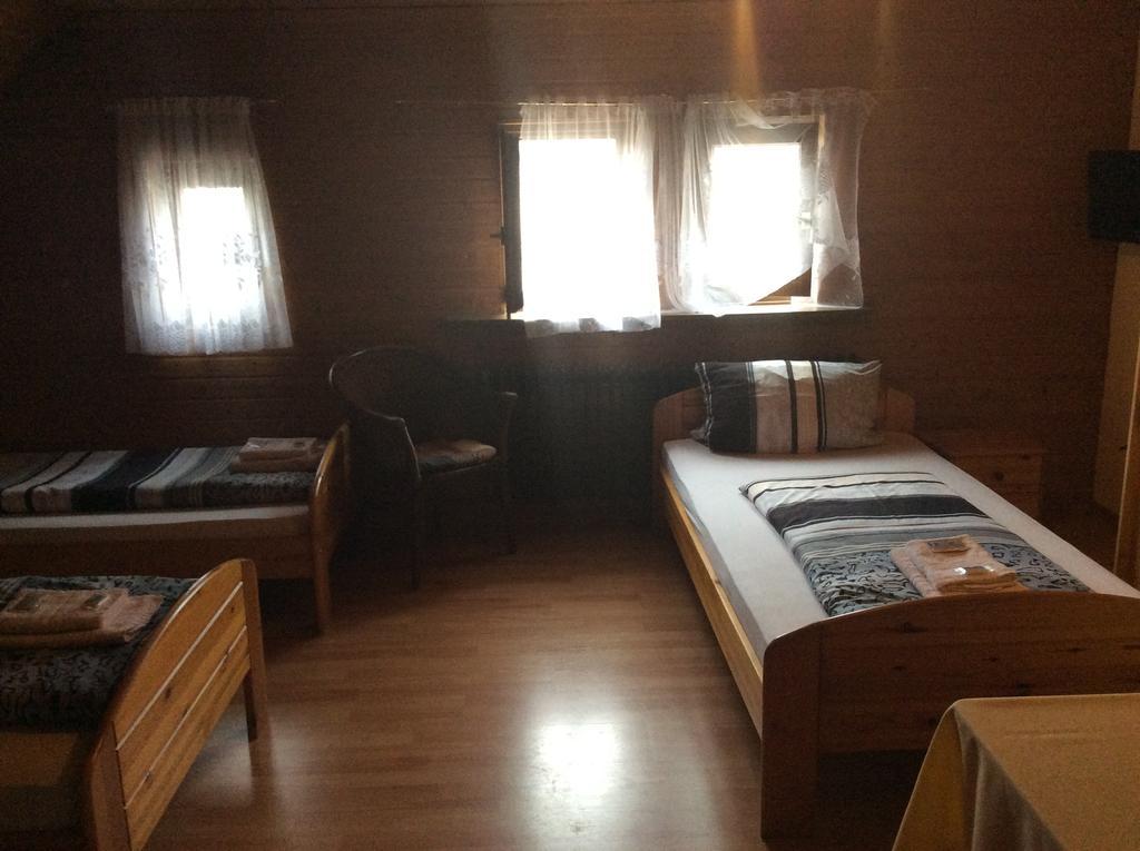 Hotel Drei Könige Neckarbischofsheim Zimmer foto
